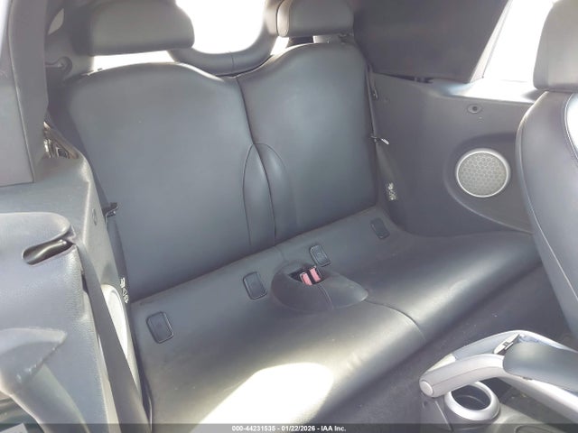 44231535 :رقم المزاد ، WMWRH33538TU81698 vin ، 2008 Mini Cooper S مزاد بيع