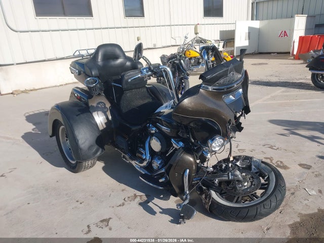Aukcja sprzedaży 2020 Harley-davidson Flhtcutg, vin: 1HD1MAF15LB855038, numer aukcji: 44231538
