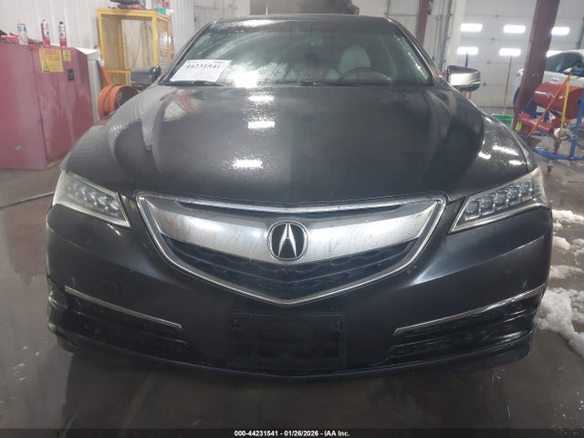 Aukcja sprzedaży 2015 Acura Tlx, vin: 19UUB1F37FA022522, numer aukcji: 44231541