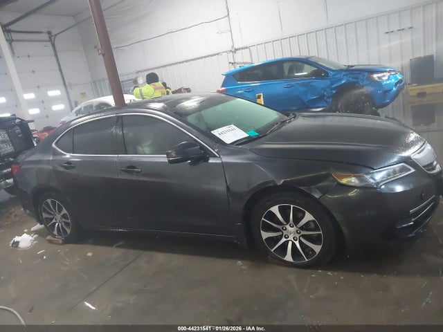 Aukcja sprzedaży 2015 Acura Tlx, vin: 19UUB1F37FA022522, numer aukcji: 44231541
