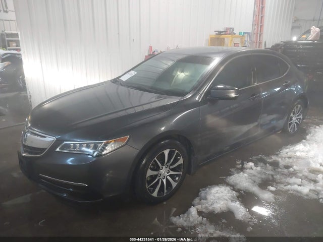 Aukcja sprzedaży 2015 Acura Tlx, vin: 19UUB1F37FA022522, numer aukcji: 44231541