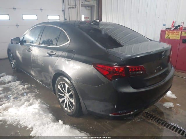 Aukcja sprzedaży 2015 Acura Tlx, vin: 19UUB1F37FA022522, numer aukcji: 44231541