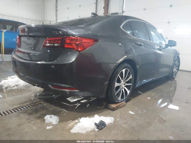 Aukcja sprzedaży 2015 Acura Tlx, vin: 19UUB1F37FA022522, numer aukcji: 44231541