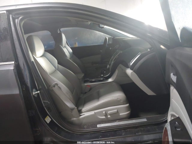 Aukcja sprzedaży 2015 Acura Tlx, vin: 19UUB1F37FA022522, numer aukcji: 44231541