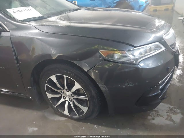 Aukcja sprzedaży 2015 Acura Tlx, vin: 19UUB1F37FA022522, numer aukcji: 44231541