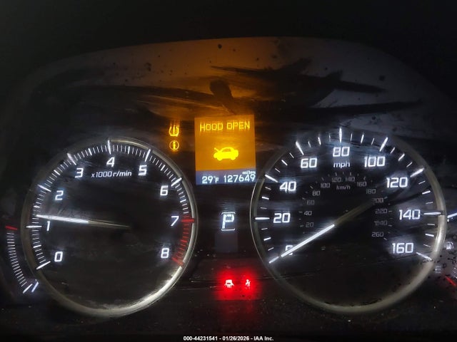 Aukcja sprzedaży 2015 Acura Tlx, vin: 19UUB1F37FA022522, numer aukcji: 44231541