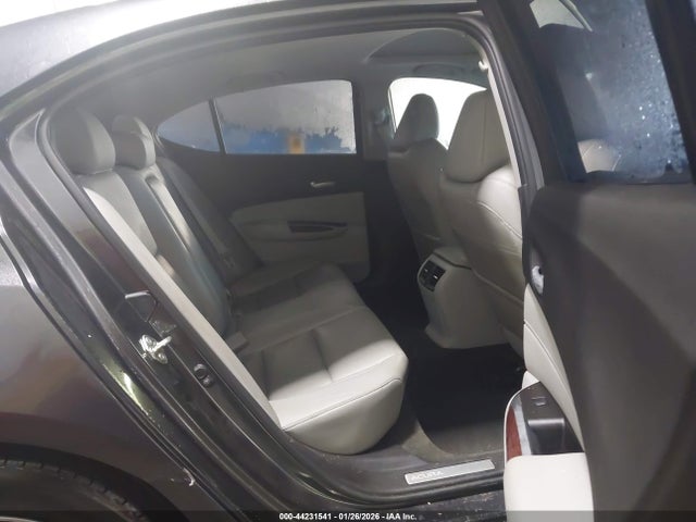 Aukcja sprzedaży 2015 Acura Tlx, vin: 19UUB1F37FA022522, numer aukcji: 44231541