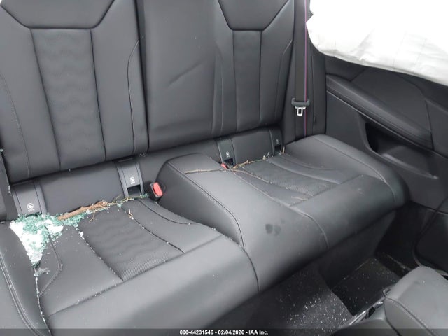 2024 BMW M4 WBS43AZ02RCP24309 Photo 7