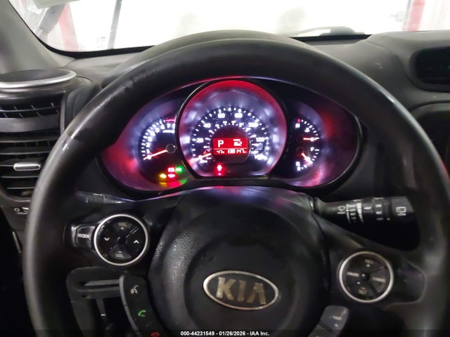 KIA SOUL + 2015 KNDJP3A58F7787646 Image 7