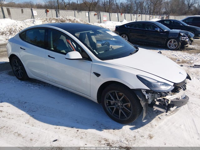 2023 TESLA MODEL 3 5YJ3E1EA1PF505420 Photo 0