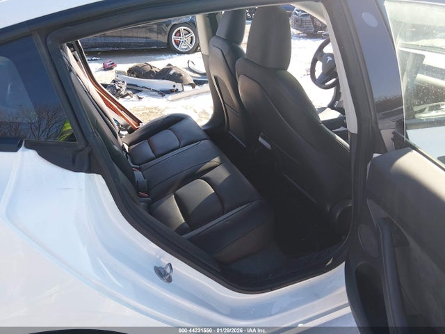 2023 TESLA MODEL 3 5YJ3E1EA1PF505420 Photo 7