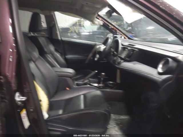 2016 TOYOTA RAV4 2T3DFREV9GW450194 Photo 4