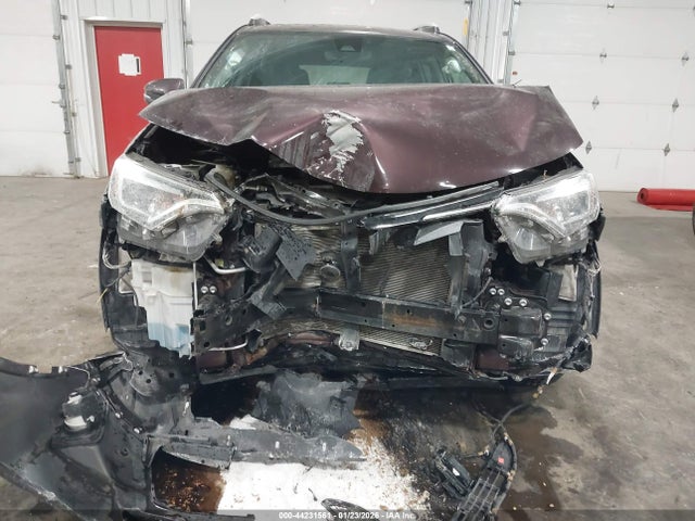 2016 TOYOTA RAV4 2T3DFREV9GW450194 Photo 5