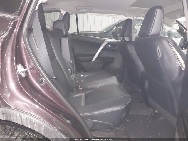 2016 TOYOTA RAV4 2T3DFREV9GW450194 Photo 7