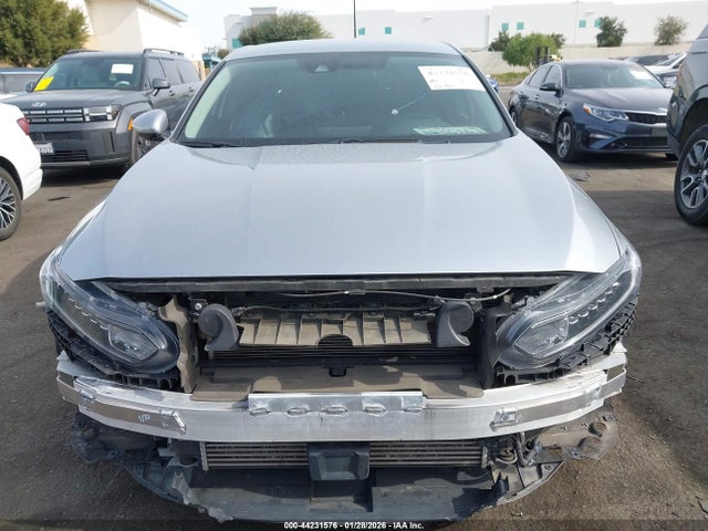 1HGCV1F17KA102107 Honda ACCORD LX