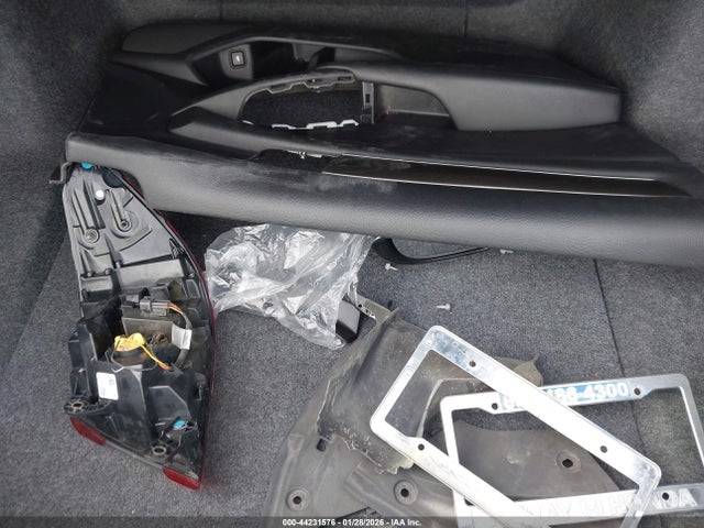 1HGCV1F17KA102107 Honda ACCORD LX