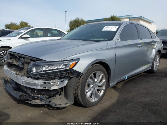 1HGCV1F17KA102107 Honda ACCORD LX
