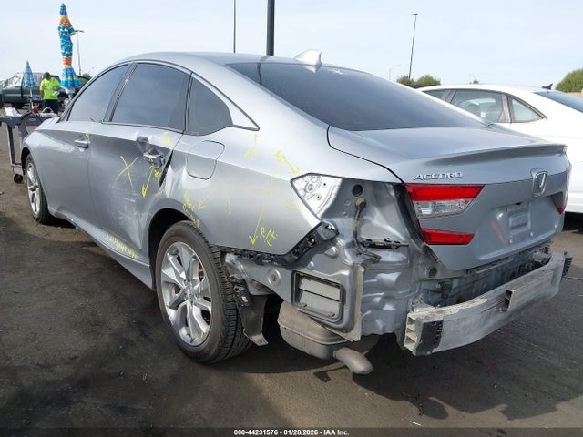 1HGCV1F17KA102107 Honda ACCORD LX