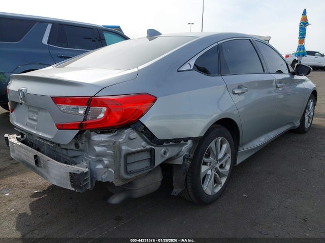 1HGCV1F17KA102107 Honda ACCORD LX
