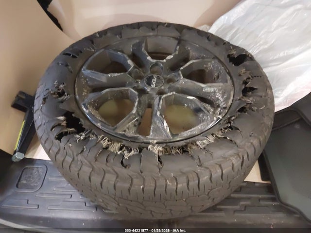 44231577 :رقم المزاد ، 5XYK7CAF5PG101225 vin ، 2023 Kia Sportage X-pro Prestige مزاد بيع