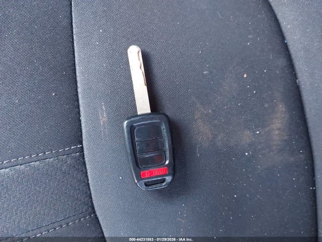 2019 HONDA CIVIC SHHFK7H48KU400637 Photo 10