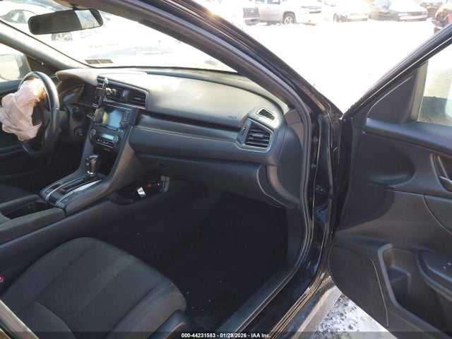 2019 HONDA CIVIC SHHFK7H48KU400637 Photo 4