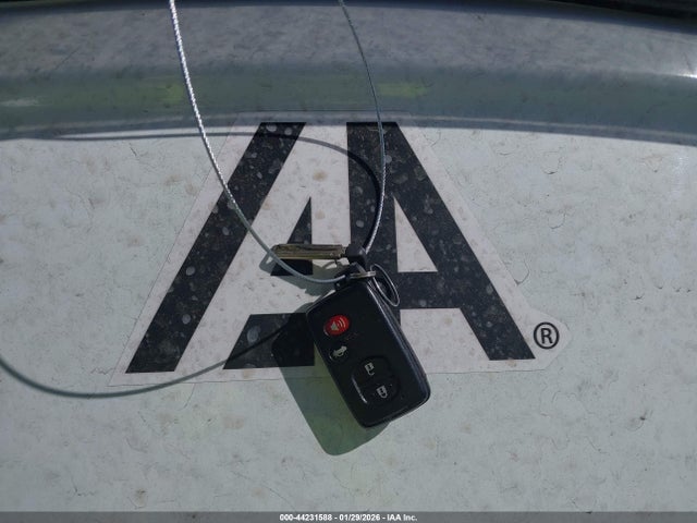 2011 TOYOTA AVALON 4T1BK3DB5BU431540 Photo 10