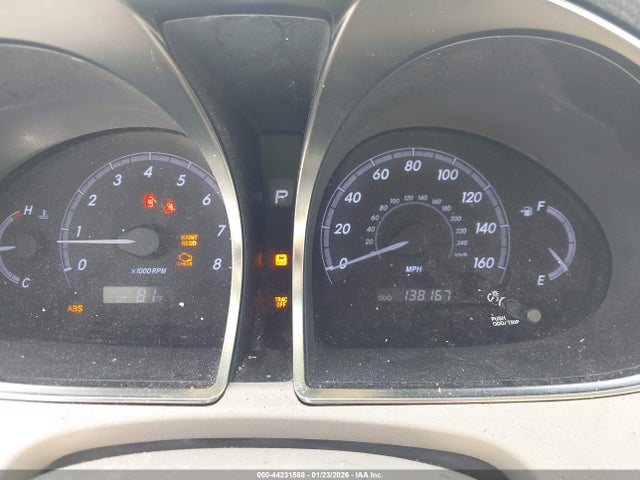 2011 TOYOTA AVALON 4T1BK3DB5BU431540 Photo 6