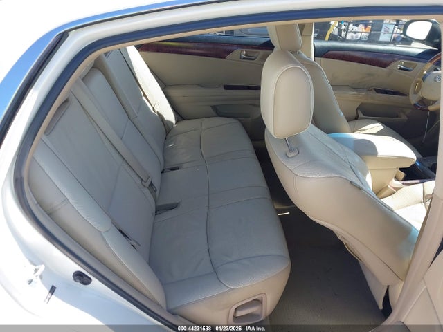 2011 TOYOTA AVALON 4T1BK3DB5BU431540 Photo 7
