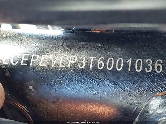 LCEPEVLP3T6001036 Cf Moto 675ss