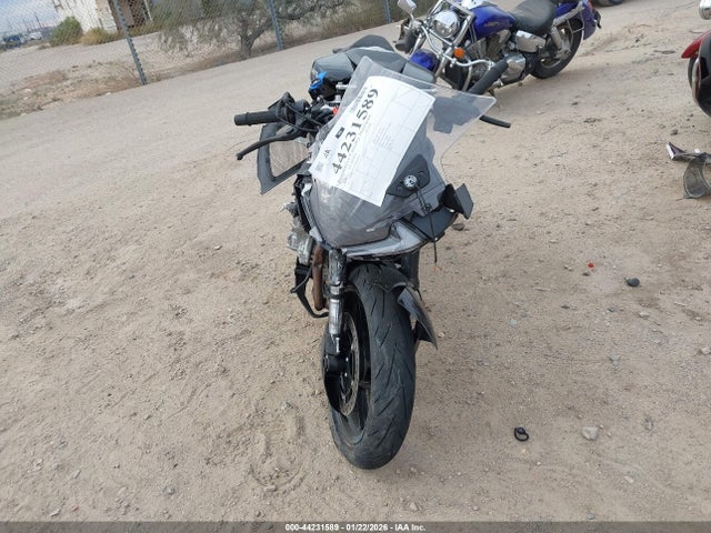 LCEPEVLP3T6001036 Cf Moto 675ss