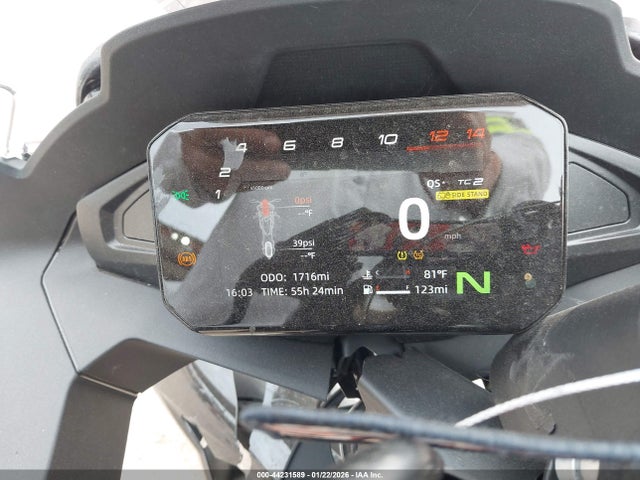 LCEPEVLP3T6001036 Cf Moto 675ss
