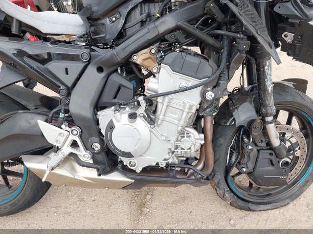 LCEPEVLP3T6001036 Cf Moto 675ss