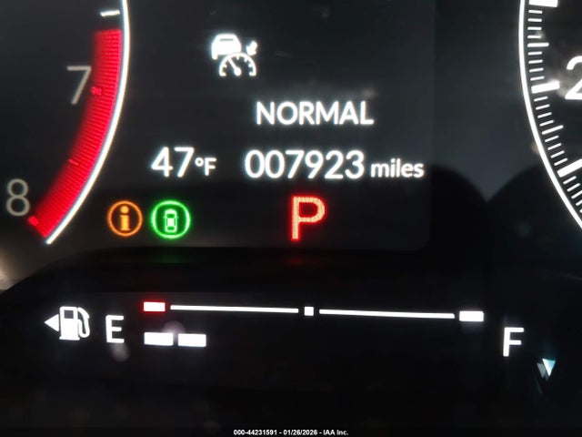 Honda Civic Sport 2025 2HGFE2F56SH595883 Image 15
