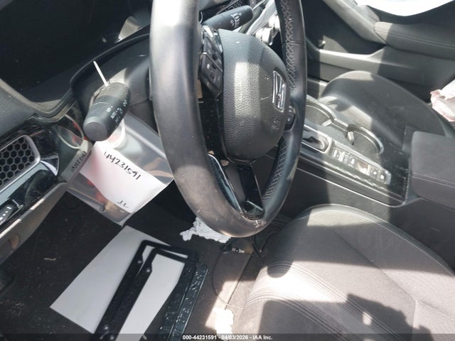 Honda Civic Sport 2025 2HGFE2F56SH595883 Image 17