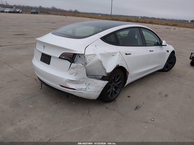 2023 TESLA MODEL 3 5YJ3E1EA6PF606260 Photo 3