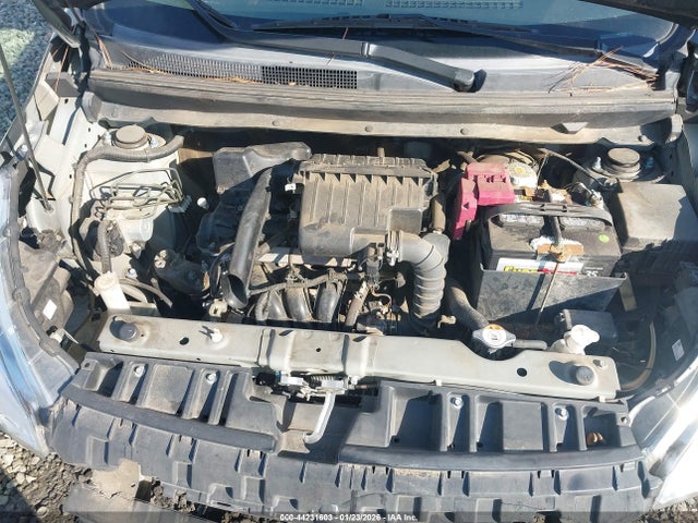 2019 MITSUBISHI MIRAGE G4 ML32F4FJ6KHF04691 Photo 9