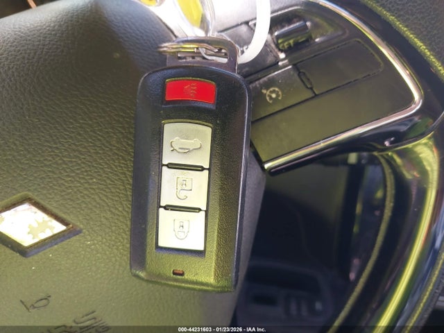 2019 MITSUBISHI MIRAGE G4 ML32F4FJ6KHF04691 Photo 10