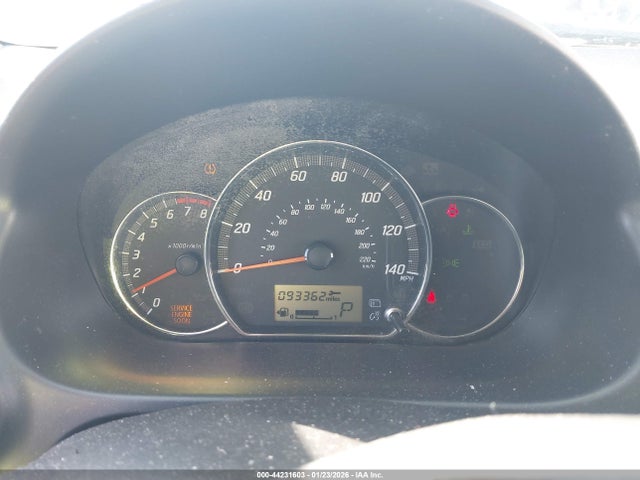 2019 MITSUBISHI MIRAGE G4 ML32F4FJ6KHF04691 Photo 6