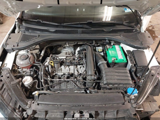 2019 Volkswagen Jetta 1.4t R-line/1.4t S/1.4t Se მანქანა იყიდება აუქციონზე, vin: 3VWC57BU0KM065905, აუქციონის ნომერი: 44231605