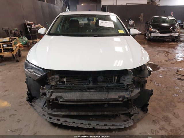 2019 Volkswagen Jetta 1.4t R-line/1.4t S/1.4t Se მანქანა იყიდება აუქციონზე, vin: 3VWC57BU0KM065905, აუქციონის ნომერი: 44231605