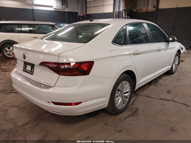 2019 Volkswagen Jetta 1.4t R-line/1.4t S/1.4t Se მანქანა იყიდება აუქციონზე, vin: 3VWC57BU0KM065905, აუქციონის ნომერი: 44231605