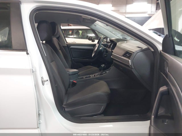 2019 Volkswagen Jetta 1.4t R-line/1.4t S/1.4t Se მანქანა იყიდება აუქციონზე, vin: 3VWC57BU0KM065905, აუქციონის ნომერი: 44231605