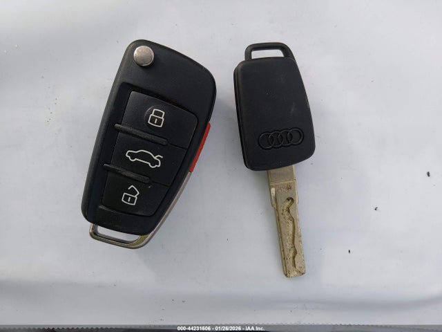 2013 AUDI Q7 WA1LGAFE5DD000571 Photo 10