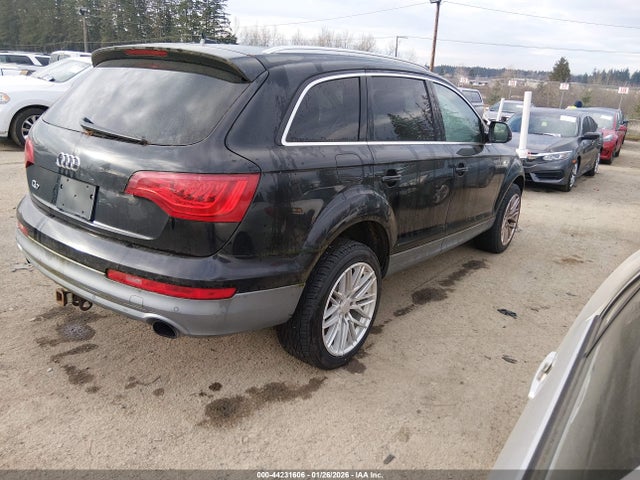 2013 AUDI Q7 WA1LGAFE5DD000571 Photo 3