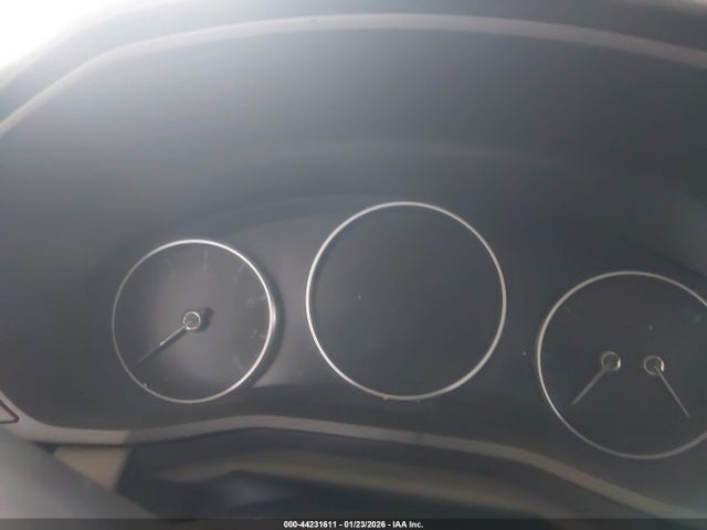 44231611 :رقم المزاد ، JM3KKBHD7S1232251 vin ، 2025 Mazda Cx-90 3.3 Turbo Preferred Package مزاد بيع