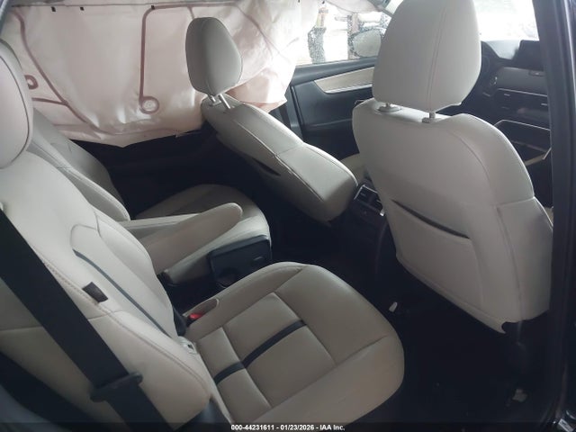 44231611 :رقم المزاد ، JM3KKBHD7S1232251 vin ، 2025 Mazda Cx-90 3.3 Turbo Preferred Package مزاد بيع