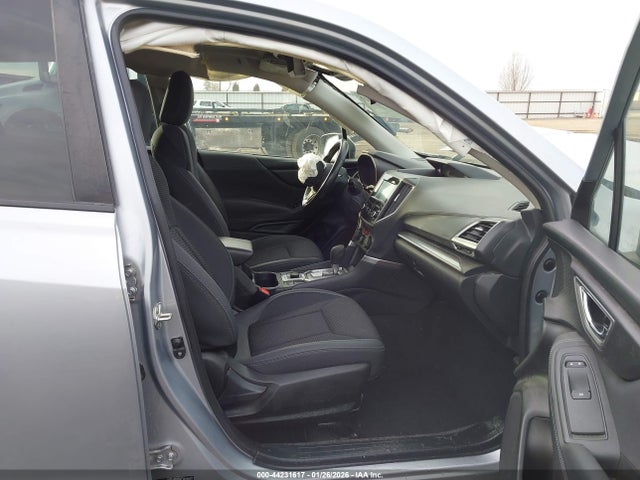 JF2SKAFC7MH486082 Subaru Forester Premium
