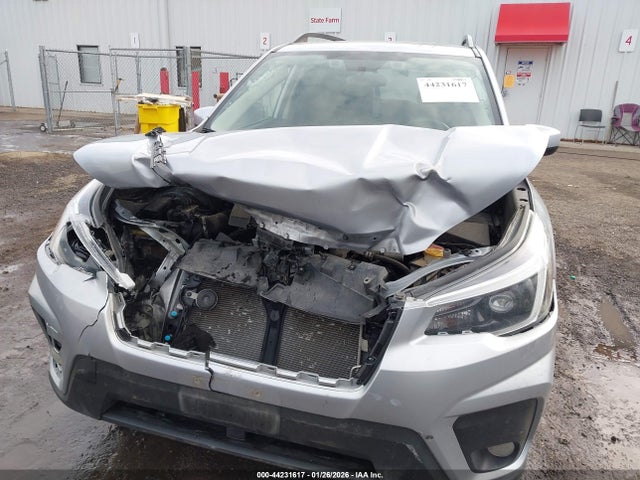 JF2SKAFC7MH486082 Subaru Forester Premium