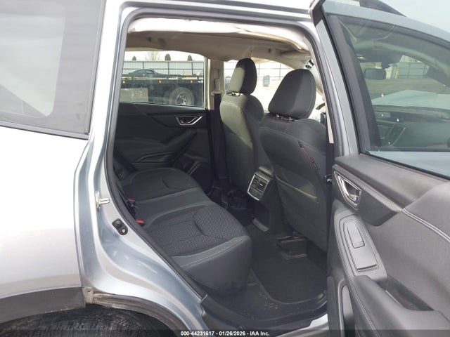 JF2SKAFC7MH486082 Subaru Forester Premium